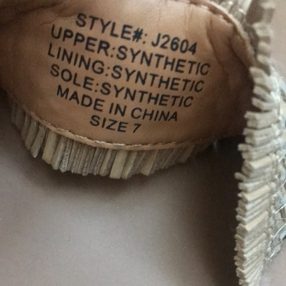 J Crew strap sandal - Picture 3 of 11